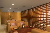 Breathless Cabo San Lucas Resort & Spa - Spa
