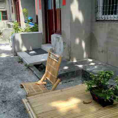 Zhang Yin small courtyard-old Zen house, unique village life experience Hotel Exterior