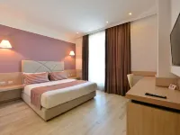 Te Stela Resort & Spa Hotels in der Nähe von Burg von Preza