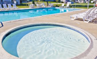 Brewster Green Resort