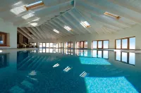 Santa Marina Arachova Resort & Spa - 5-نجوم