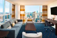 Sheraton Vancouver Wall Centre Hotels in Vancouver