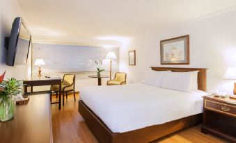 Radisson Bogota Metrotel