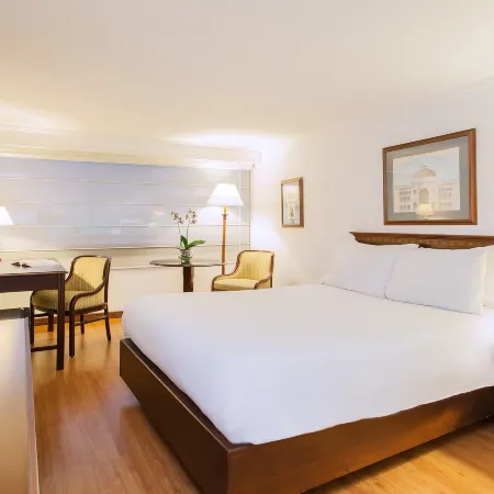 Radisson Bogota Metrotel