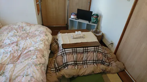 House of Akira Hotel a Toride