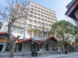 Jinjiang Inn Select (Hangzhou West Lake Avenue Southern Song Imperial Street)