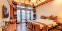 Lijiang Inn - Habitación Doble De Lujo