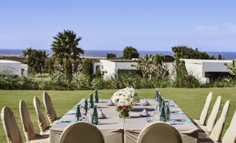 Sofitel Essaouira Mogador Golf & Spa