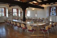Schlosshotel am Hainich Hotels in Bad Langensalza