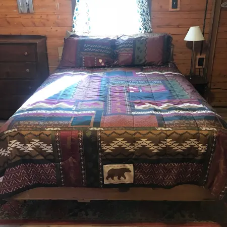 Grandview Cabins & RV Resort