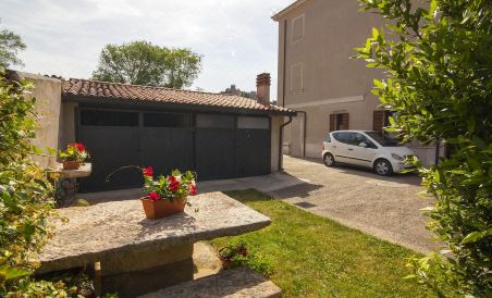 La Finestra Sul Castello - Housity
