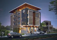 Hotel Grand Kadamba Hotels in Pilerne