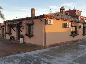 3 Bedrooms Villa with Private Pool and Wifi at Hornachuelos