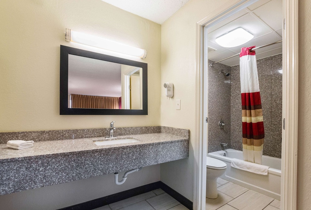 Red Roof Inn Cincinnati Airport–Florence/ Erlanger