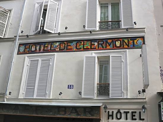 Grand Hotel De Clermont Room Reviews Photos Paris 2021 Deals Price Trip Com