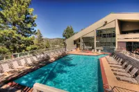 Holiday Inn Club Vacations Tahoe Ridge Resort Hotels in Genoa