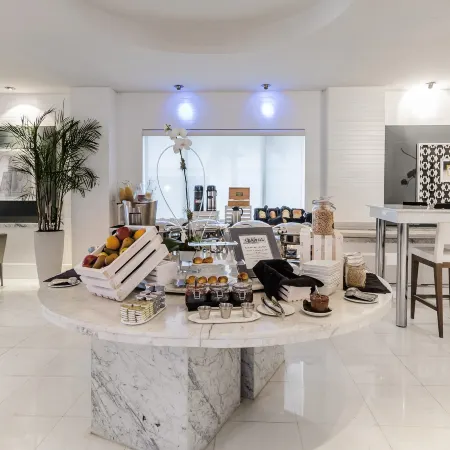 The Sagamore Hotel South Beach
