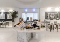 The Sagamore Hotel South Beach - breakfast