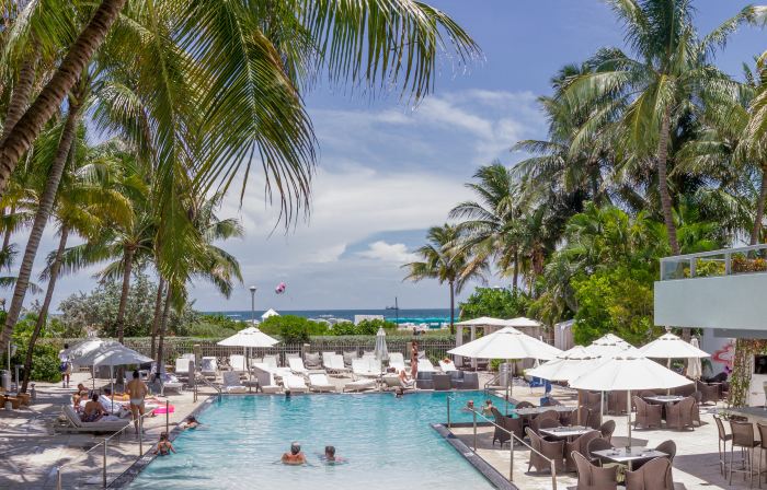 The Sagamore Hotel South Beach