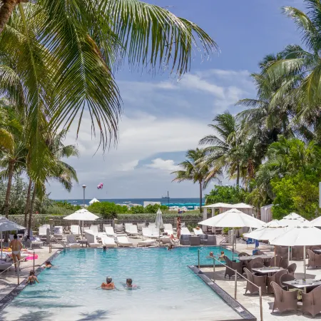 The Sagamore Hotel South Beach