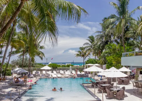The Sagamore Hotel South Beach