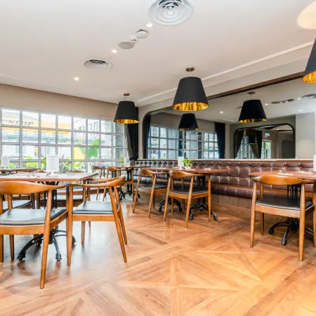 Kingwood Boutique Hotel
