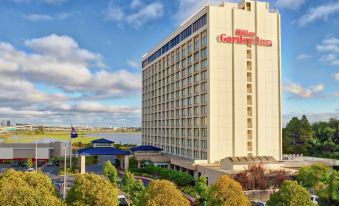 Hilton Garden Inn San Francisco/Oakland Bay Bridge