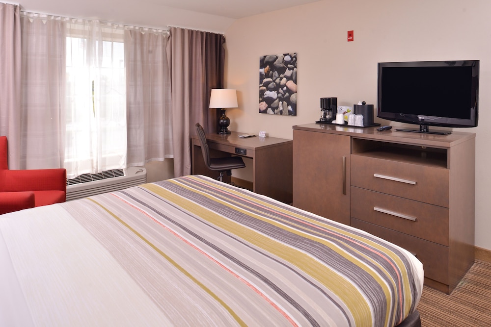 Country Inn & Suites by Radisson, Omaha Airport, IA