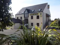 Enor Hôtel - Guingamp