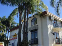 漢密爾頓布里斯本機場酒店 鄰近布里斯本機場的酒店