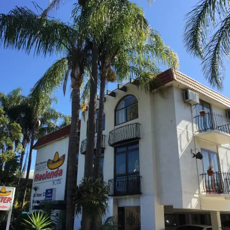Hamilton Brisbane Airport Hotel
