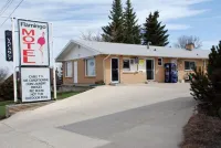 Cardston Inn