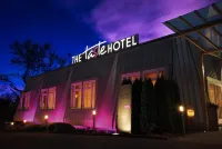 Taste Hotel Heidenheim Hôtels à : Giengen an der Brenz