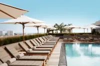 Santa Monica Proper Hotel, a Member of Design Hotels - De lujo