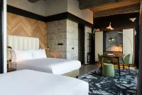 Fletcher Boutique Hotel Slaak-Rotterdam
