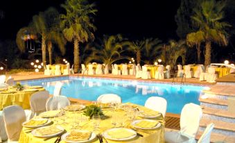 Hotel Villa Elisabetta