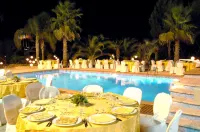 Hotel Villa Elisabetta Hotel di Galatone