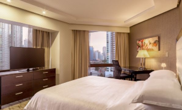 Sheraton Grand Panama