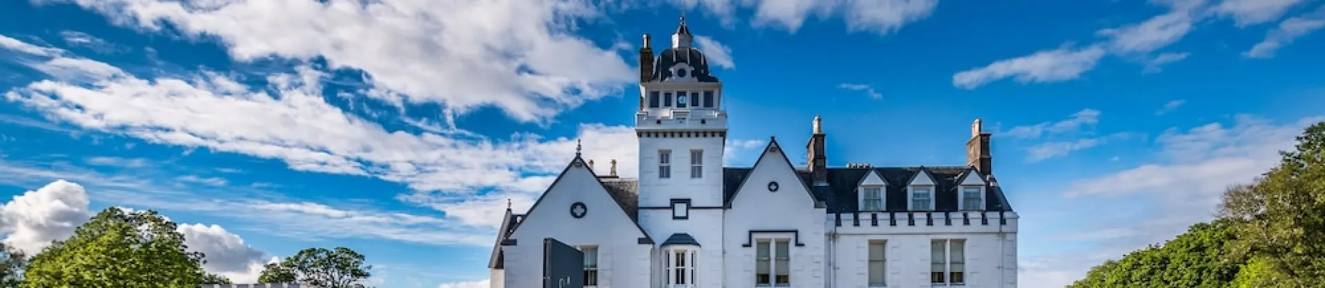 Gehobene Hotels 