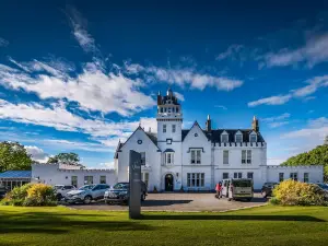 Nâng tầm dịch vụ 15 Hàng Đầu Tại Cao nguyên Scotland
