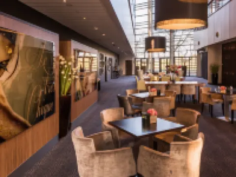 Van der Valk Hotel Rotterdam - Blijdorp Hotels in Rotterdam