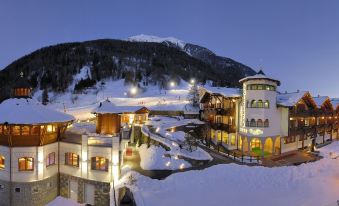 Kristiania Pure Nature Hotel & Spa
