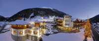 Kristiania Pure Nature Hotel & Spa Hotels in Peio
