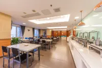 Jinjiang Inn (Ningbo Tianyi Square Jiangxiaqiao Metro Station) - Bữa sáng