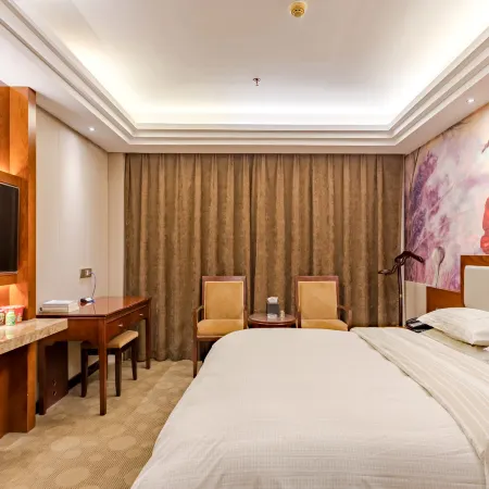Tongcheng International Hotel