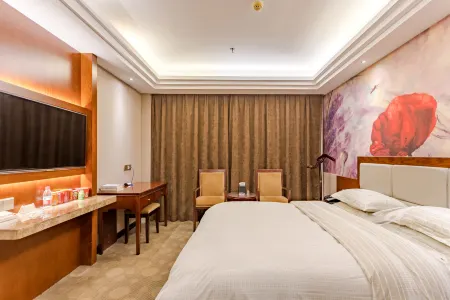 Tongcheng International Hotel