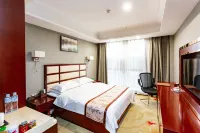 Yajia Hotel Hotels in Kaiyang