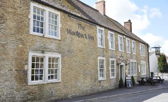 Woolpack Inn by Greene King Inns
