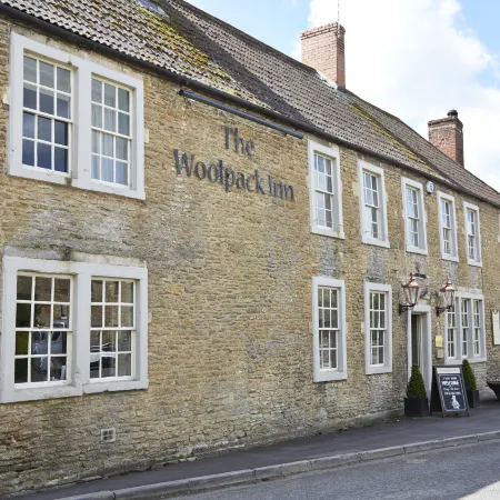 Woolpack Inn by Greene King Inns