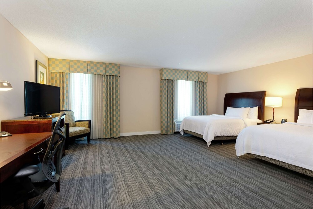 Hilton Garden Inn Mobile West I-65 Airport Boulevard